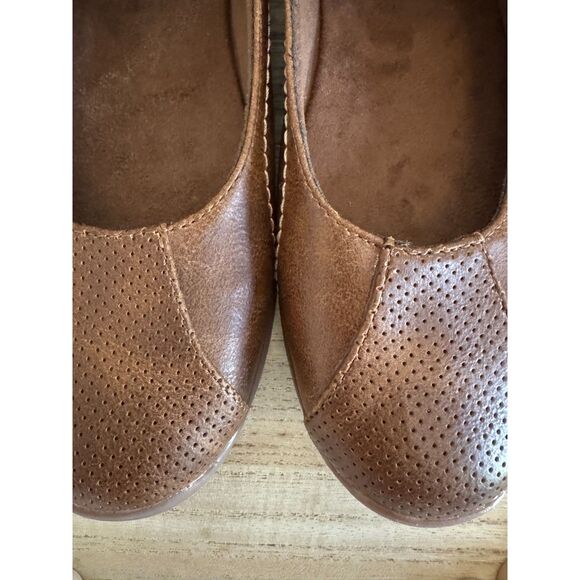 Mary Jane Flats - Picture 5 of 8